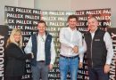 Pall-Ex Group accelerates pan European growth with new Benelux partnership