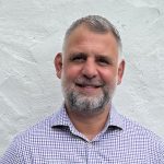 New COO for AGI Global Logistics
