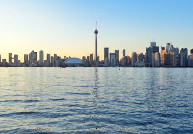 DP World expands Canadian footprint