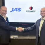 Global logistics shake-up as Pentagon joins JAS