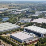 Panattoni submits plans for further logistics development