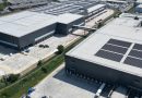 Lidl invests £435m in expanding UK warehousing footprint