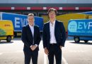 CMA approves DHL eCommerce merger with Evri