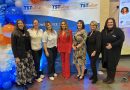 Pallet-Track and TST Group host Women in Logistics event