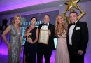 Delivery company named Business of the Year