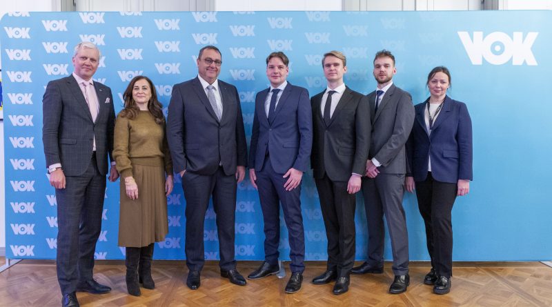 Vok Bikes and Refactory of Renault Group come together