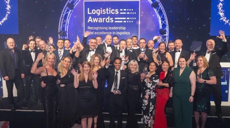 Logistics UK’s transport manager of the year shortlist announced