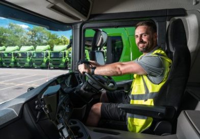 Waitrose’s distribution centre to create 550 jobs
