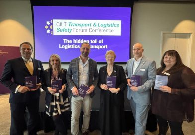 CILT(UK) publishes guide to help transport sector respond with care after tragedy