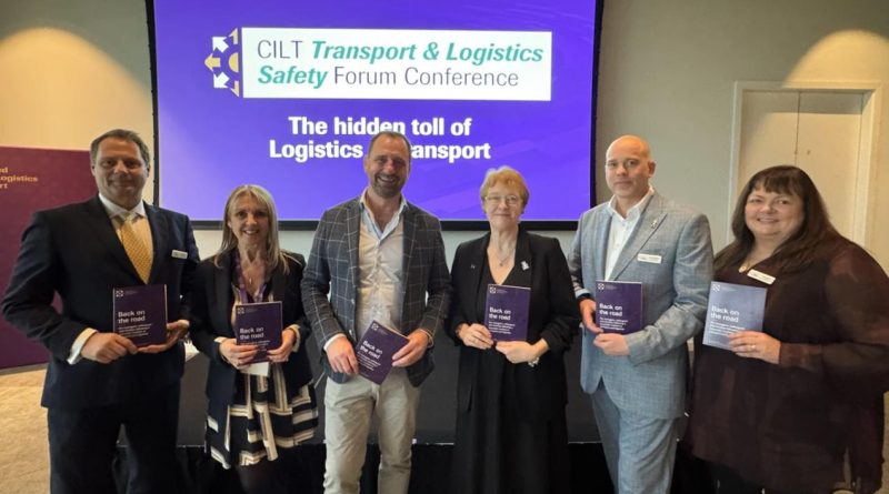 CILT(UK) publishes guide to help transport sector respond with care after tragedy