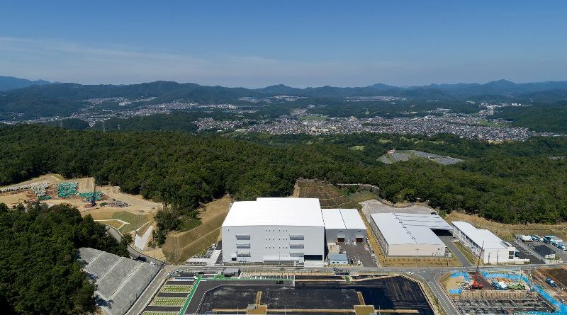 Cabot Properties acquires first logistics asset in Japan