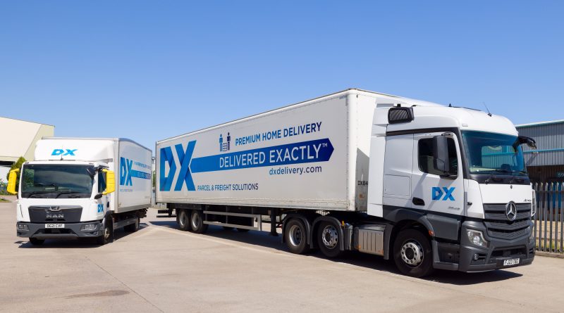 DX Group Strengthens Executive Leadership Team