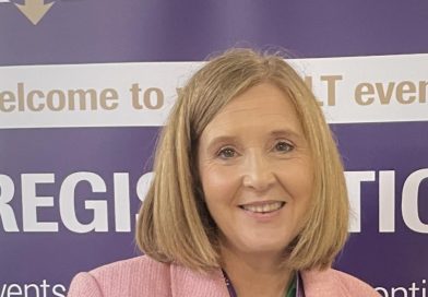 Helen Hardy appointed CEO of CILT (UK)