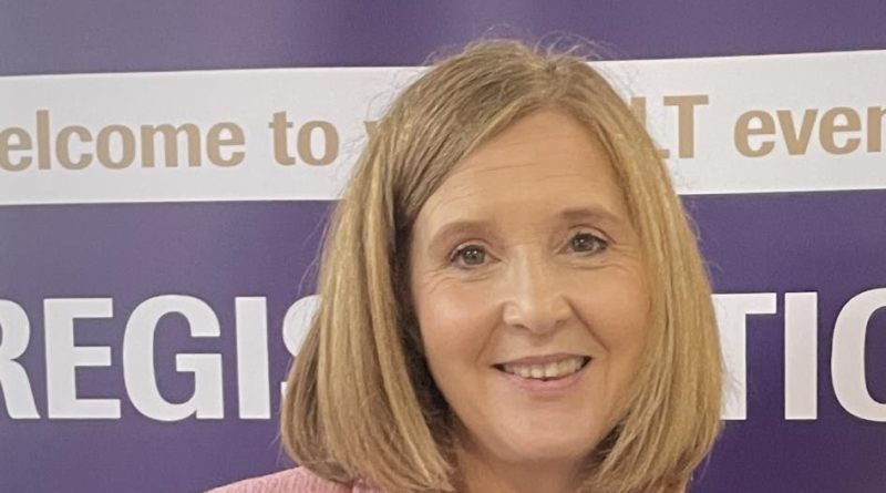 Helen Hardy appointed CEO of CILT (UK)