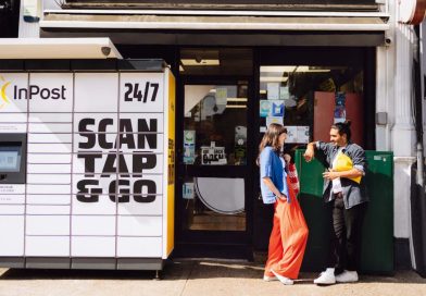 InPost agrees £6.8bn private takeover deal backed by FedEx