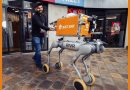 Just Eat expands into autonomous delivery with UK robot trials