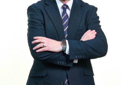 DPD UK confirms appointment of Justin Pegg as new CEO