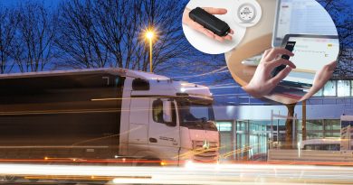 Postrack launches battery-powered tracking solution