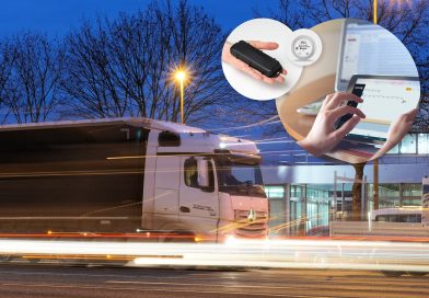Postrack launches battery-powered tracking solution