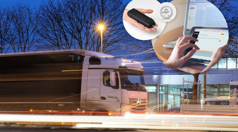 Postrack launches battery-powered tracking solution