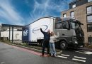 West Bromwich logistics firm awarded big win