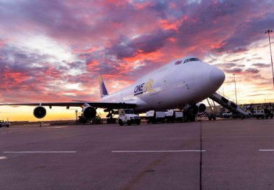 East Midlands Airport starts 2026 with 37% surge in cargo volumes