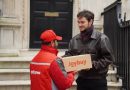 JD.com announces JoyExpress, a new delivery service for Europe 