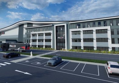 Pall-Ex Group reports year of growth despite ‘challenging economic conditions’