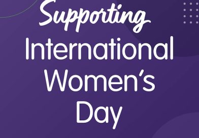 Logistics UK supports International Women’s Day