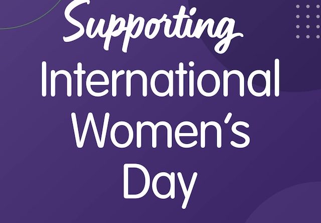 Logistics UK supports International Women’s Day