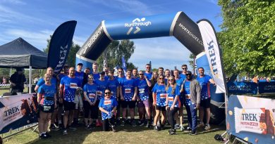 DPD UK and Make-A-Wish UK set to go-again following ‘incredible response from staff