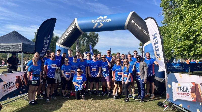 DPD UK and Make-A-Wish UK set to go-again following ‘incredible response from staff