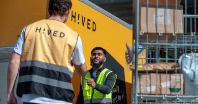 HIVED One launches to simplify ecommerce logistics and power SME growth