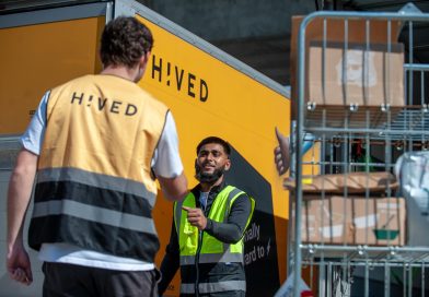 HIVED One launches to simplify ecommerce logistics and power SME growth