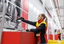 DHL Supply Chain to develop automated fulfilment centre in Derby