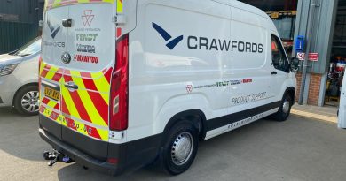 AssetGo outlines solution for new LCV tachograph rules