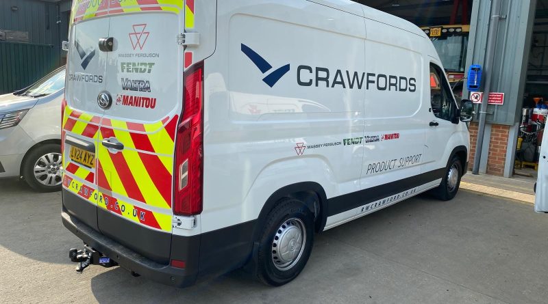 AssetGo outlines solution for new LCV tachograph rules