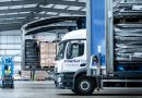 Courier Logistics strengthens fleet compliance and driver checks with AssetGo