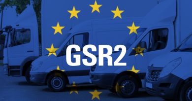 Durite urges transport operators to prepare for UK vehicle safety legislation expansion