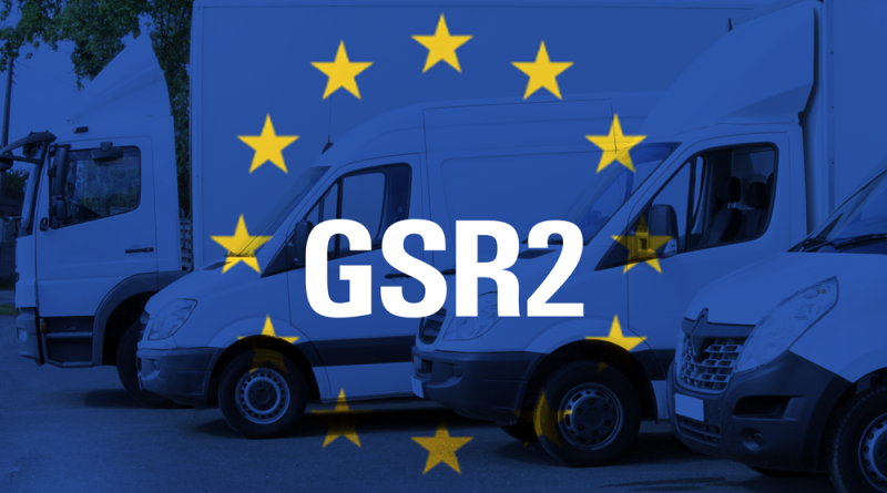 Durite urges transport operators to prepare for UK vehicle safety legislation expansion