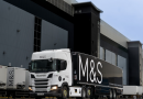 M&S to expand low emission heavy goods vehicle fleet throughout 2026