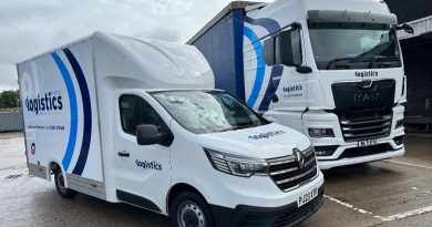 Expansion puts Logistics North East in fast lane for growth