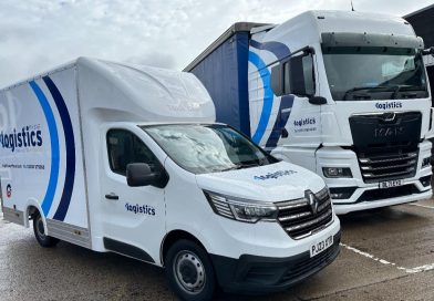 Expansion puts Logistics North East in fast lane for growth
