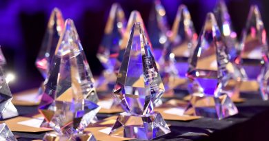 Logistics UK launches search for the rising star of 2026