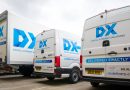 DX launches new digital platform for SameDay service