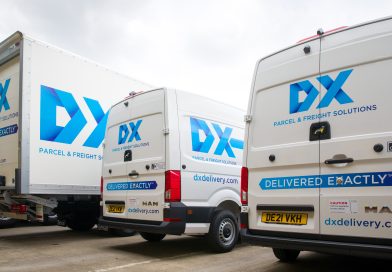 DX launches new digital platform for SameDay service