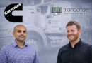 Transense wins key role in APC backed Smart Motor project with Cummins