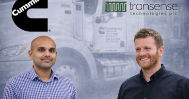 Transense wins key role in APC backed Smart Motor project with Cummins