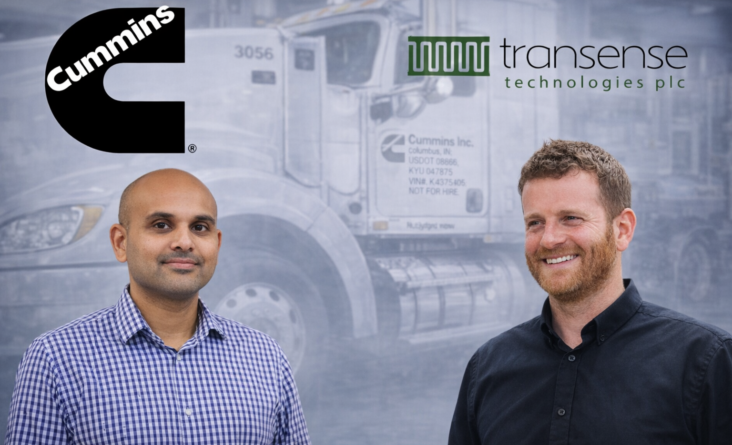 Transense wins key role in APC backed Smart Motor project with Cummins