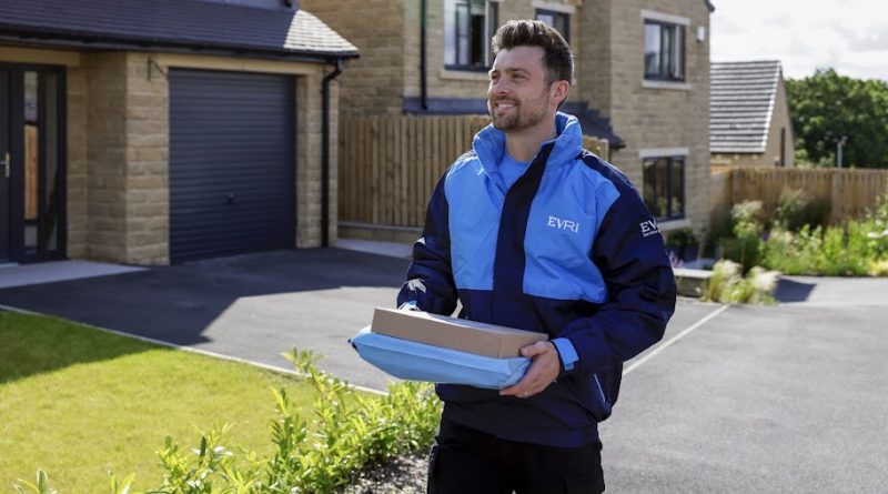 Evri recognised in top 5% of companies globally for sustainability performance